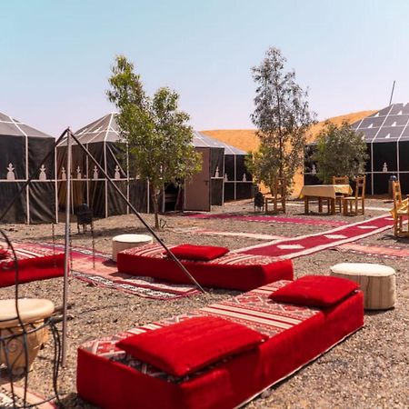 Holiday Desert Camp مرزوكة المظهر الخارجي الصورة