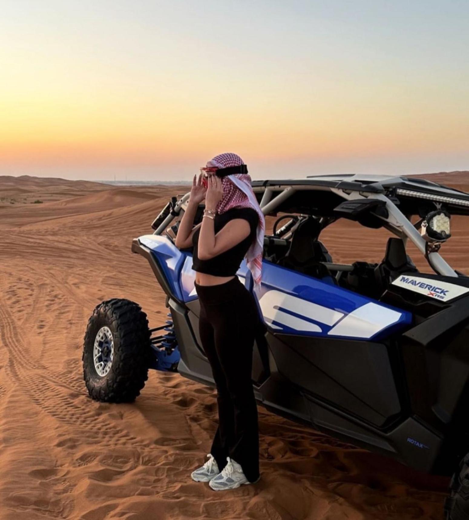 Holiday Desert Camp مرزوكة المظهر الخارجي الصورة